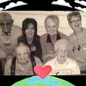 Meet your Posher, Cathy